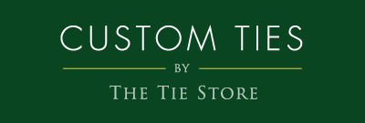 Custom Ties by The Tie Store