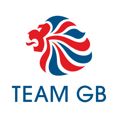 Team GB Olympic Tie